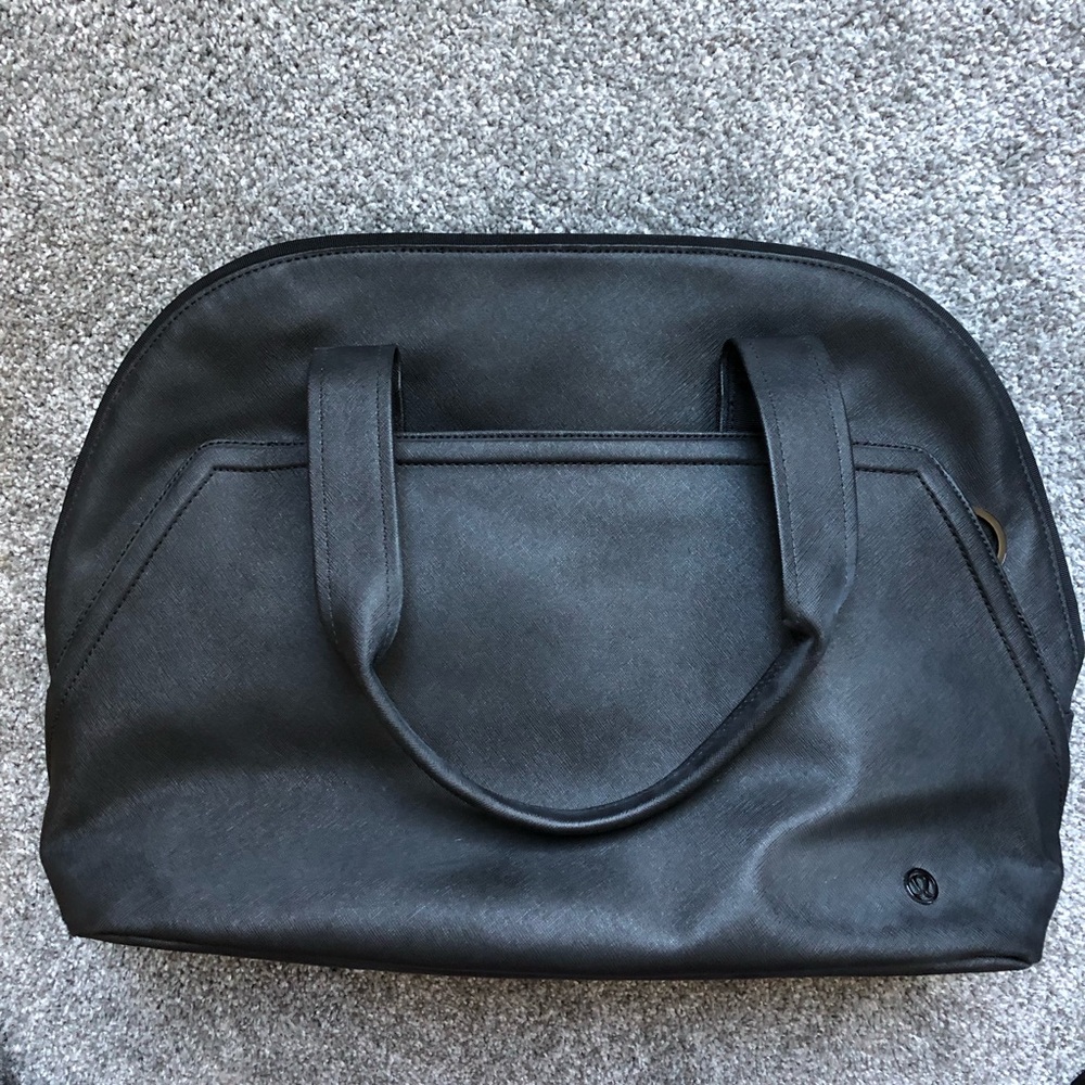 Lululemon Yin Time Yoga Bag